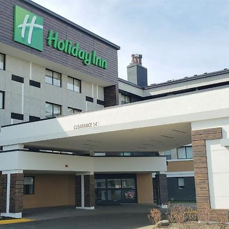 Holiday Inn Indianapolis - Airport Area N By Ihg Buitenkant foto