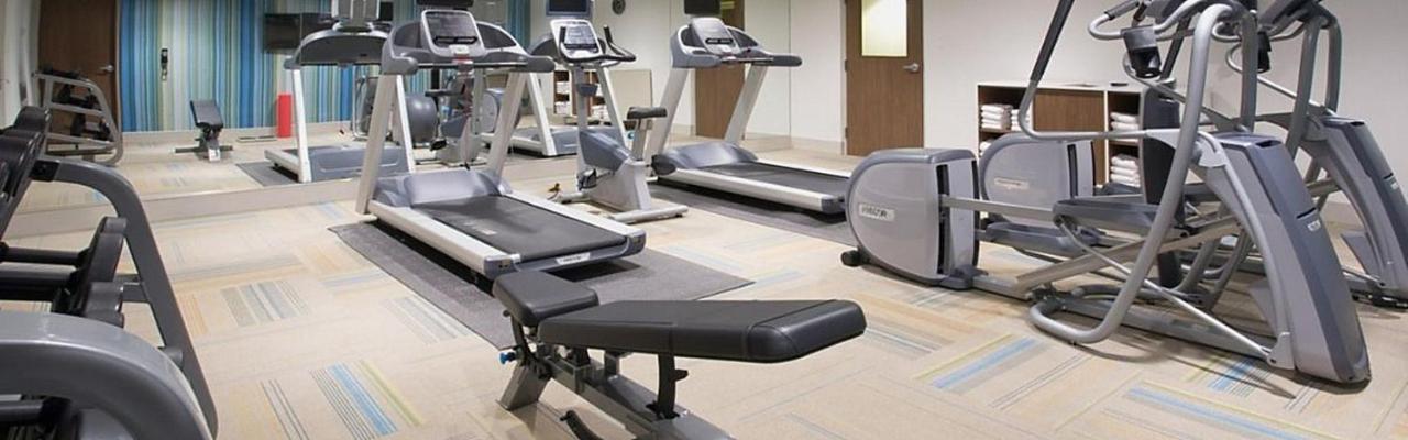 Holiday Inn Indianapolis - Airport Area N By Ihg Buitenkant foto