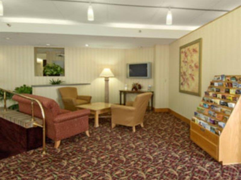Holiday Inn Indianapolis - Airport Area N By Ihg Buitenkant foto